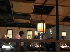 大堂-北方家宴(祈福店)