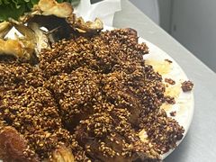 -松明一烤肉馆(鲁园店)