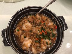 -大铁勺新津菜(东丽阳光新业广场店)