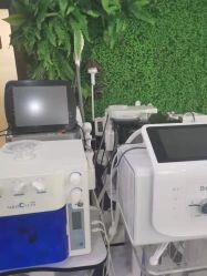 -YooMee优美智能科技美肤机构