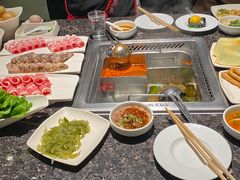 -海底捞火锅(大学路新象城店)
