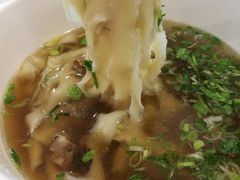 -兰州宾馆餐厅(兰州驻京办店)