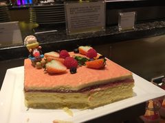 -威斯汀舞台餐厅