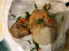 -大连富丽华大酒店