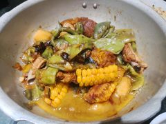 -金掌勺东北菜(格兰晴天店)