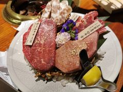 -肉魁屋·烧肉·烧鸟·酒场(高新店)