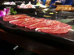 -玖·炭火烤肉
