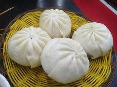 -郑家包子牛肉拉面(尚勤路店)