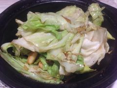 -小放牛炒菜馆(军校店)
