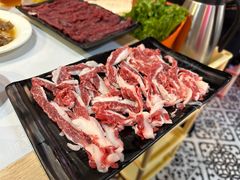 -三毛牛肉店(福强店)