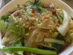 -南山鲜虾面·活鲜小馆·海味大连菜(南山总店)