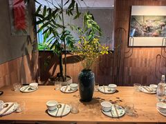 -一坐一忘云南菜(三里屯店)