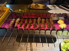 -麦凯伦烧烤·精酿超级工厂店(金桥总店)