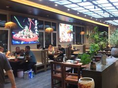 -A8小馆·海鲜烧烤(樱珠苑小区店)