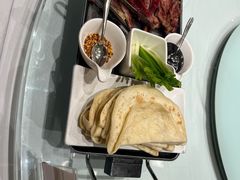 -济南蓝海御华大饭店·蓝钻国际美食自助百汇(山东书城店)