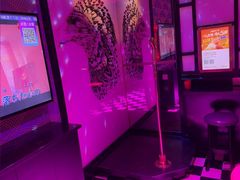 -音乐派KTV(银泰城店)