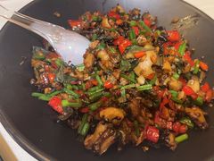 -聚味瞿记·龙虾堂(望城店)