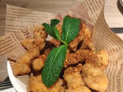 -太二酸菜鱼(菱角湖万达店)