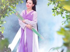 -九月鹰飞汉服摄影工作室