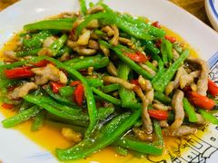 -盐与味葱葱鲫鱼•自贡菜江湖菜(春熙店)