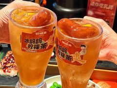 -羽鸽集·乳鸽专门店·地道顺德菜(岭南站店)