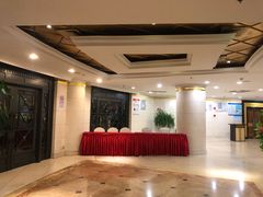 -上海棕榈滩海景酒店