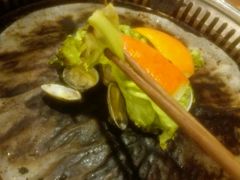 -圣火营自助烤肉(南京东路店)