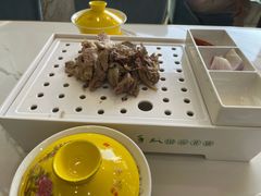 -老毛手抓·盐池滩羊非遗手抓(宁夏总店)