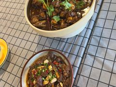 -江西老表·经典江西八大碗