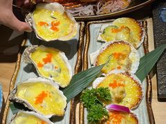 -东田之村自助餐厅(金水路店)