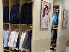 -天真蓝照相馆(五角场百联又一城店)