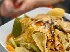 -林静小吃(复兴路店)