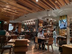 -Restaurant Cuivre古铜法式餐厅