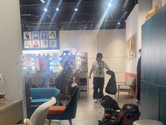 -海马体照相馆(天津世纪都会店)