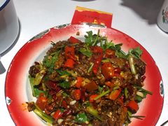 -遇见老南昌-柴火灶(顺外路店)
