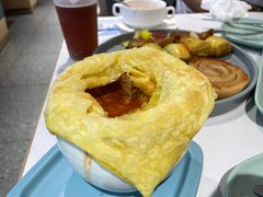 -库滋明·俄罗斯特色美食(中央大街店)