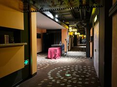 -万达影城(世茂海峡广场IMAX店)