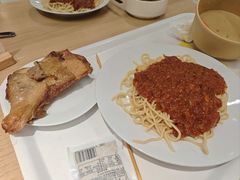 -宜家·瑞典风味餐厅(北京西红门店)