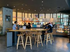 -星巴克(深圳新沙天虹店)