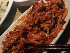 -渝信川菜(西单店)