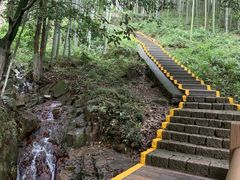 -莫干山风景区