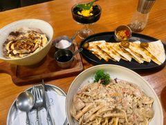 -The Good Place好地方·Brunch·coffee(国贸店)