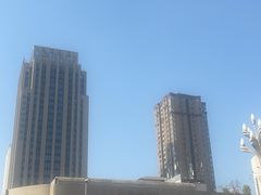 -洋洋广场(南街店)