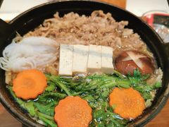 -铃木食堂(帽儿胡同店)
