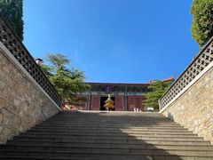 -龙口南山旅游景区