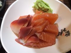 -樱吉岛寿喜锅(肇嘉浜路店)