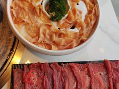 -三牦记·涮烤一体火锅(小河店)