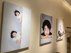 -小阿福儿童摄影(光谷时代广场店)
