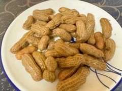 -马虎风味菜馆(王府园小区店)