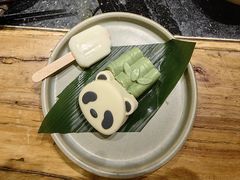 -巴奴毛肚火锅(二七万达店)